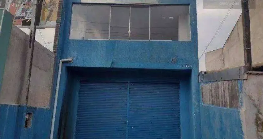 Sala à venda, 241 m² por R$ 700.000,00 - Cidade Industrial - Curitiba/PR