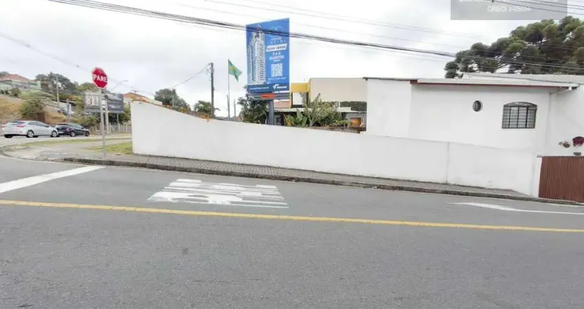 Sobrado com 3 dormitórios à venda, 92 m² por R$ 1.090.000,00 - Seminário - Curitiba/PR