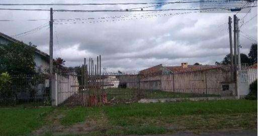 Terreno a venda no Fanny