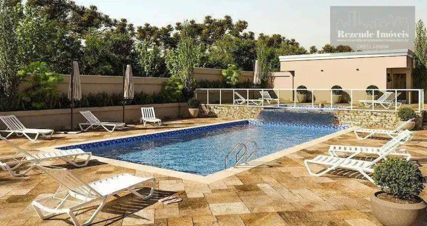 Terreno à venda em Condominio Fechado, com Piscina Aquecida, 167m² por R$ 287.930 - Santa Cândida - Curitiba/PR