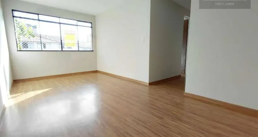 Apartamento com 3 dormitórios à venda, 56 m² por R$ 247.000 - Campo Comprido - Curitiba/PR