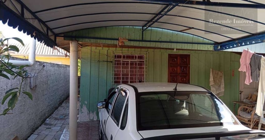 Casa com 4 dormitórios à venda, 108 m² por R$ 244.900,00 - Xaxim - Curitiba/PR