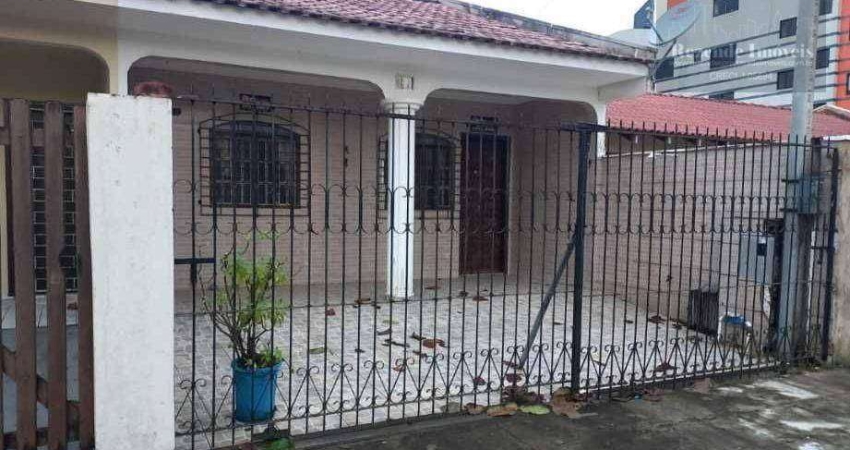 Casa à venda QUADRA MAR por R$ 404.900 - Saint Etiene - Matinhos/PR