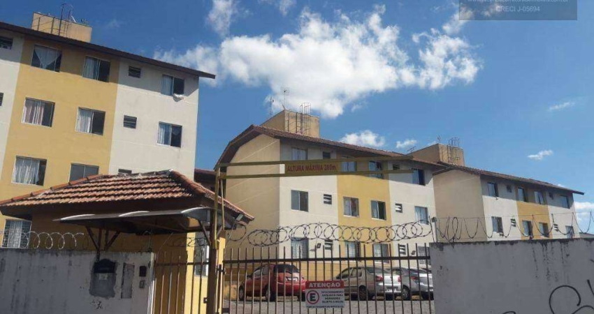 Apartamento a venda no Caiua