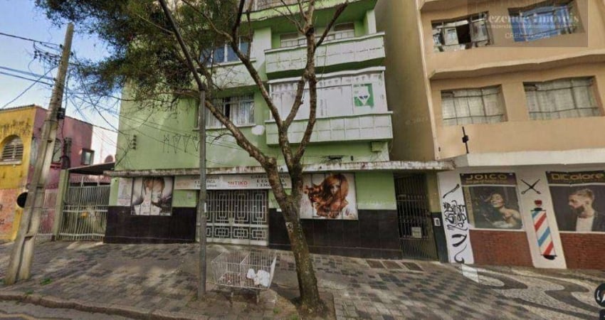 Apartamento com 3 quartos à venda na Rua Amintas de Barros, 315, Centro, Curitiba