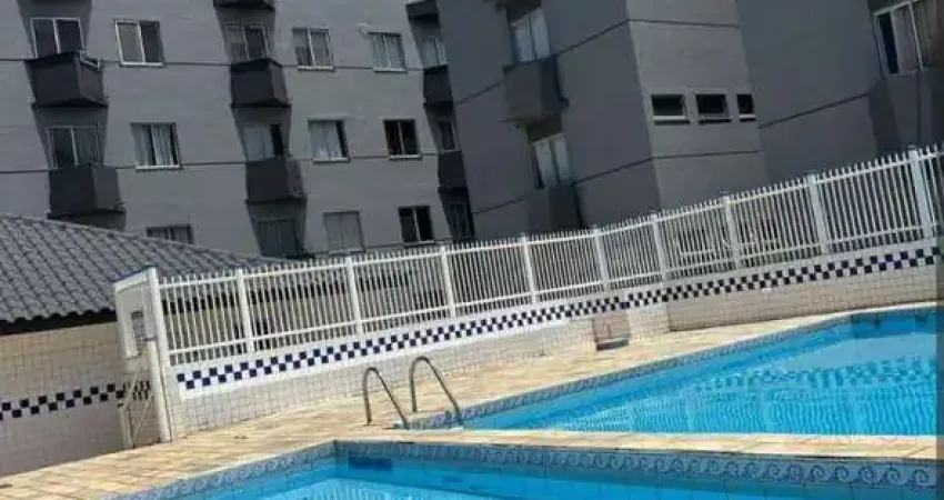 Apartamento Mobiliado com 1 dormitório à venda, 30 m² por R$ 249.900 - Gaivotas - Matinhos/PR