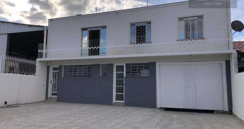Barracão à venda, 300 m² por R$ 1.700.000,00 - Boqueirão - Curitiba/PR
