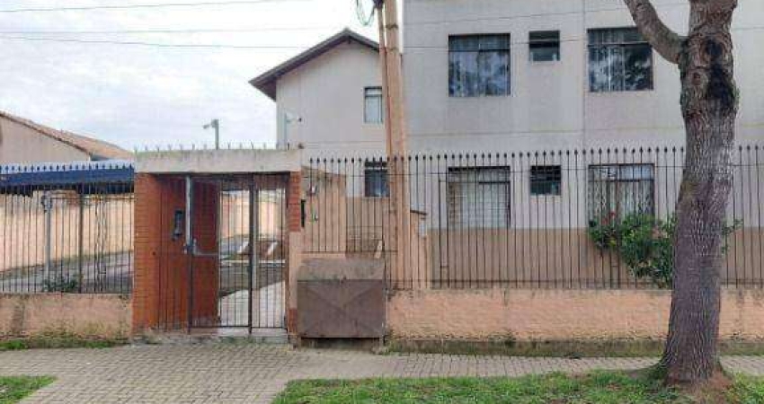 Apartamento com 2 dormitórios à venda, 36 m² por R$ 174.000,00 - Campo Comprido - Curitiba/PR