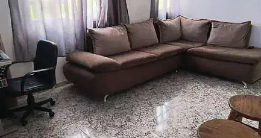Apartamento Semi Mobiliado com 3 dormitórios à venda, 46 m² por R$ 214.900 - Boa Vista - Curitiba/PR