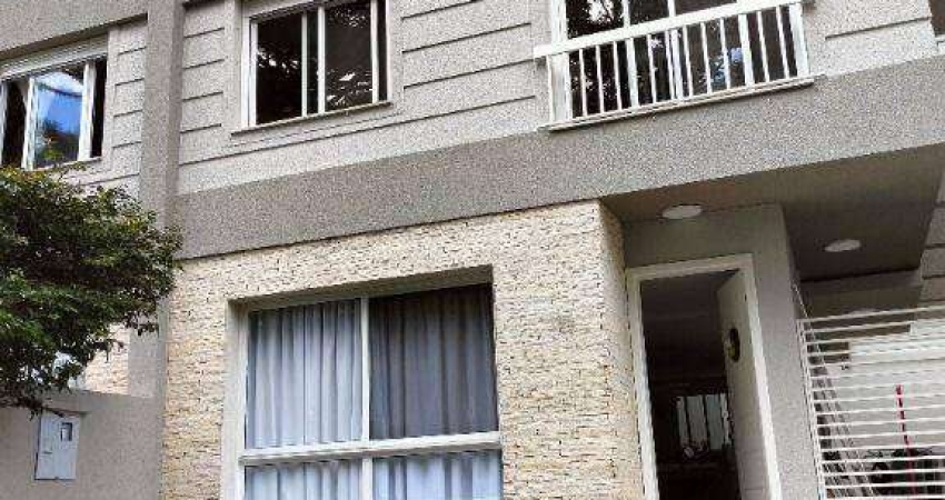 Sobrado a Venda em Condominio Fechado no Santa Candida