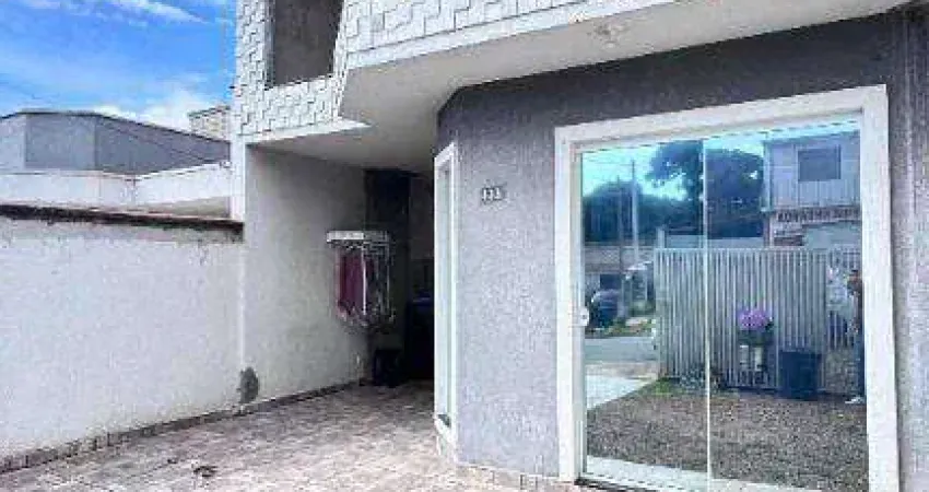 Casa com 3 quartos à venda na Avenida Islândia, 833, Nações, Fazenda Rio Grande