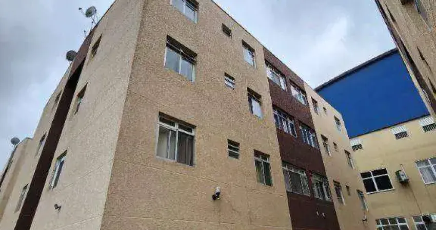 B-Apartamento com 3 dormitórios à venda, 53 m² por R$ 240.000 - Fazendinha - Curitiba/PR