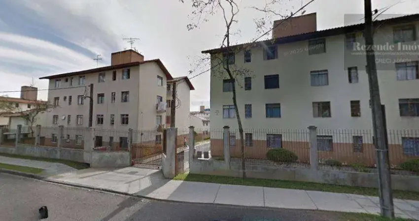 Apartamento com 2 quartos à venda na Rua Casemiro Mitczuk, 91, Campo Comprido, Curitiba