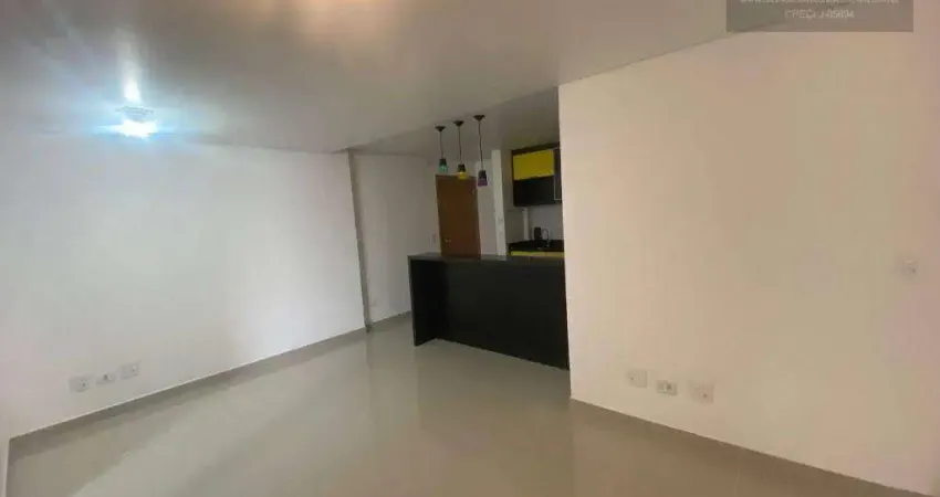 Apartamento para alugar por R$ 3.057/mês - Campo Comprido - Curitiba/PR