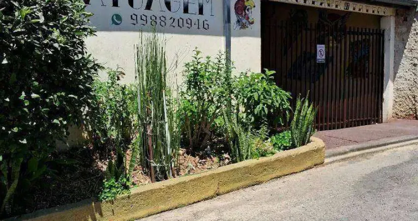 Casa com 3 dormitórios à venda, 100 m² por R$ 270.000,00 - Jardim Lorenzete - Campo Largo/PR