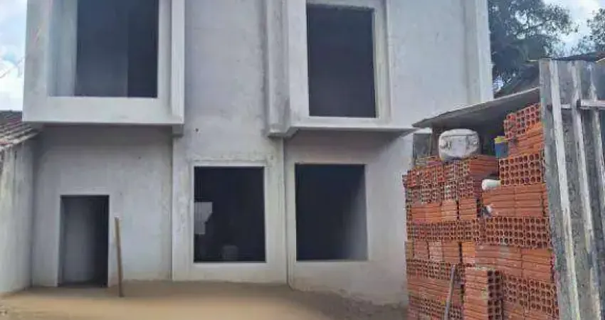 Casa com 2 quartos à venda na Rua José Roberto Wachelke, 53, Augusta, Curitiba