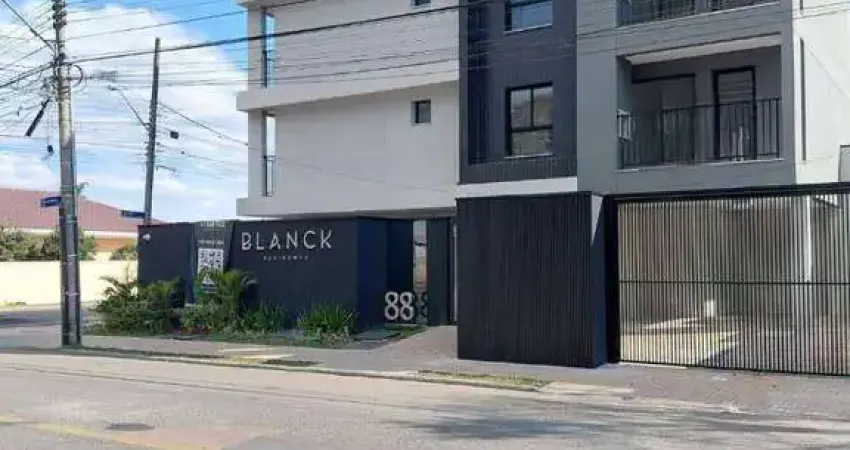 Studio com 1 dormitório sacada com churrasqueira à venda por R$ 315.000 - Portão - Curitiba/PR