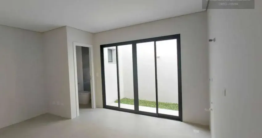 Studio Garden com 1 dormitório à venda por R$ 379.800 - Portão - Curitiba/PR
