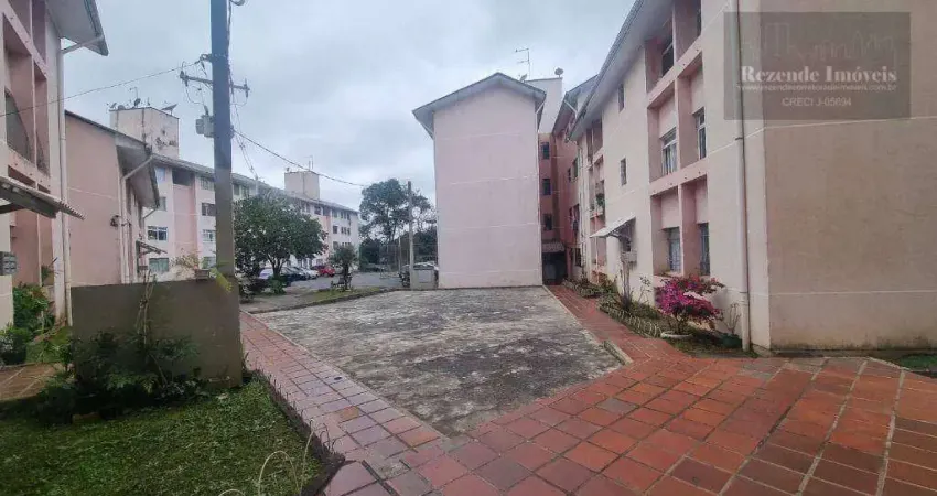Apartamento com 2 dormitórios à venda no Fazendinha - Curitiba/PR