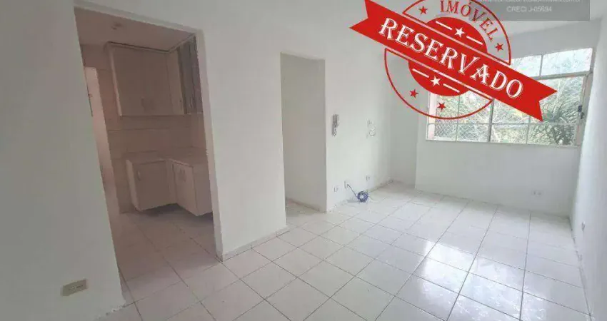 Apartamento com 2 dormitórios à venda no fazendinha - curitiba/pr