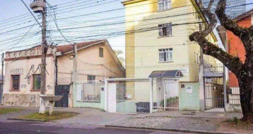 Apartamento com 3 quartos à venda na Rua Engenheiros Rebouças, 2313, Rebouças, Curitiba