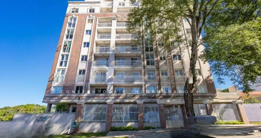 Apartamento com 2 quartos sendo 1 suíte à venda - Boa Vista - Curitiba/PR