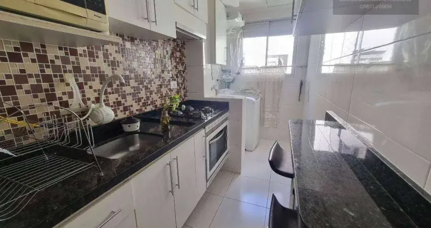 Apartamento com 2 dormitórios à venda no Ilha do Mel