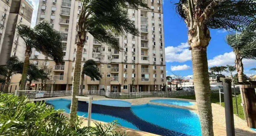 Apartamento com 3 dormitórios à venda, 67 m² por R$ 470.000,00 - Xaxim - Curitiba/PR