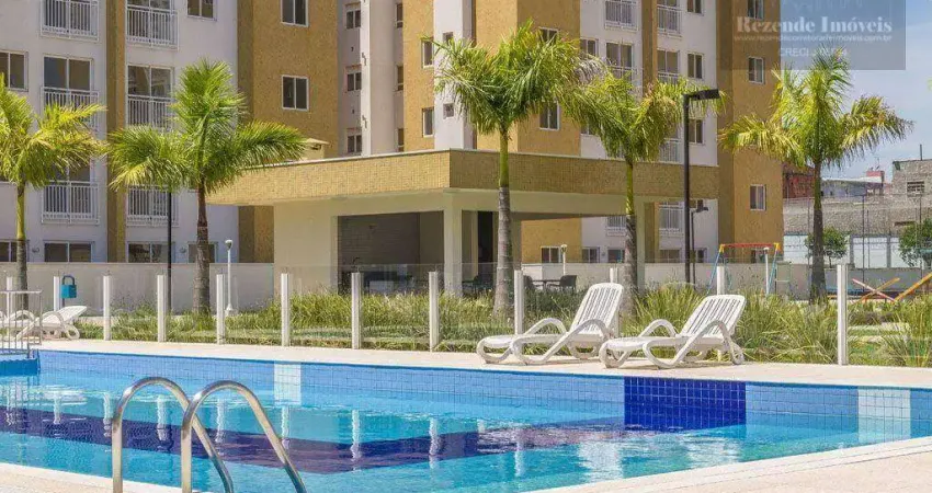 Apartamento Garden 3 quartos 2 vagas à venda - Portão - Curitiba/PR