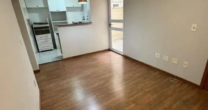 C-GD0100 Apartamento Garden no Santa Cândida, 2 quartos
