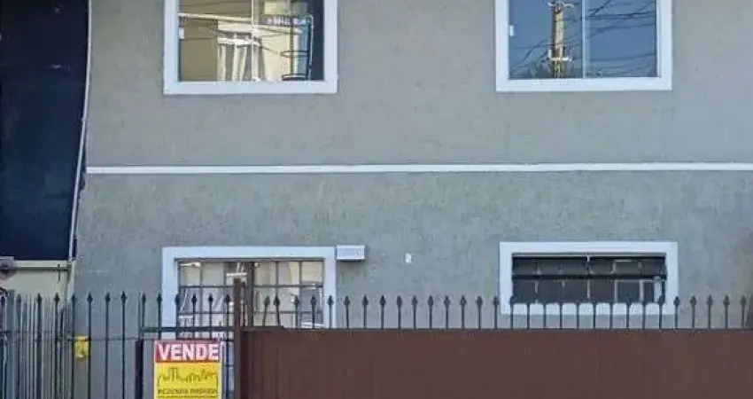 Casa com 3 quartos à venda na Rua João Dembinski, 2512, Campo Comprido, Curitiba