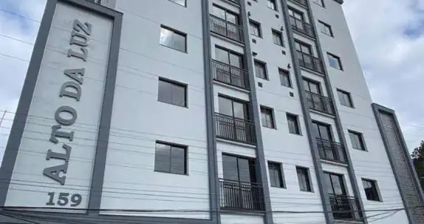 Apartamento com 2 quartos sendo 1 suíte à venda,- nações - balneário camboriú/sc