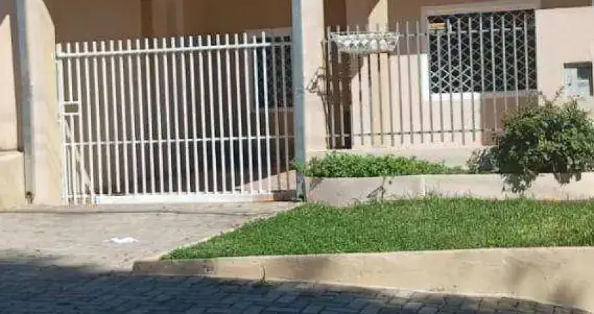 Casa com 3 quartos à venda na Rua Primavera, 986, Campina da Barra, Araucária