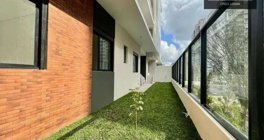 Apartamento Garden com 3 quartos 2 vagas à venda- Bigorrilho - Curitiba/PR