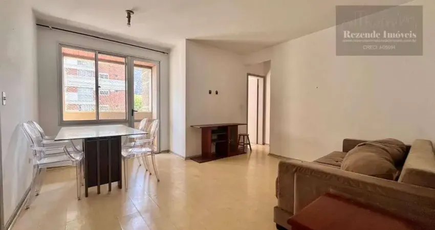 Apartamento com 2 quartos à venda na Avenida Silva Jardim, 1364, Centro, Curitiba
