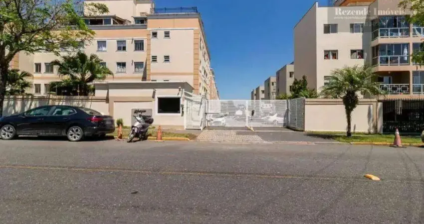 Apartamento com 3 quartos à venda na Rua Frei Gaspar da Madre de Deus, 926, Novo Mundo, Curitiba