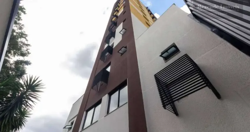 Studio com 1 dormitório à venda, 23 m² por r$ 290.000,00 - centro - curitiba/pr