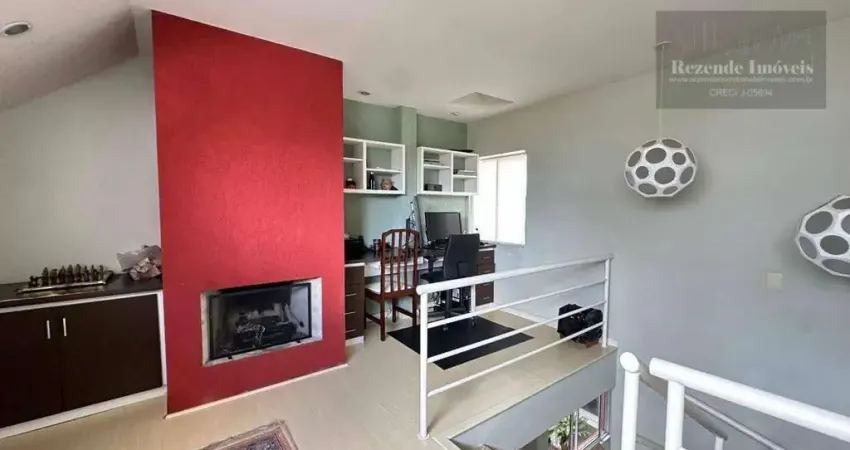 Casa em condomínio 3 dormitórios à venda - prado velho - curitiba/pr