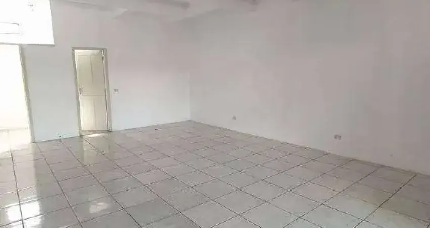 Loja para alugar, 50 m² por r$ 1.300,00/mês - santa quitéria - curitiba/pr