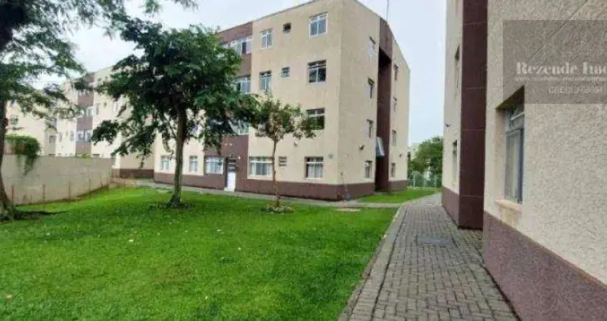 Apartamento com 3 quartos à venda na Rua Raul Pompéia, 269, Fazendinha, Curitiba