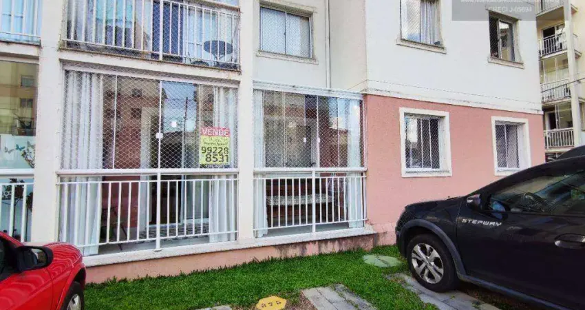 C-ap2013 apartamento térreo 3 quartos (suíte), 1 vaga, cond vida bella - atuba