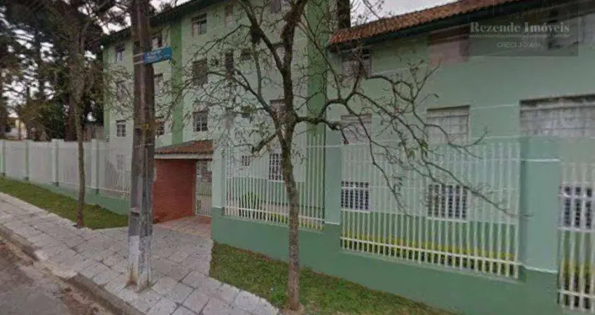 Apartamento com 2 dormitórios à venda, 40 m² por r$ 179.000,00 - campo comprido - curitiba/pr