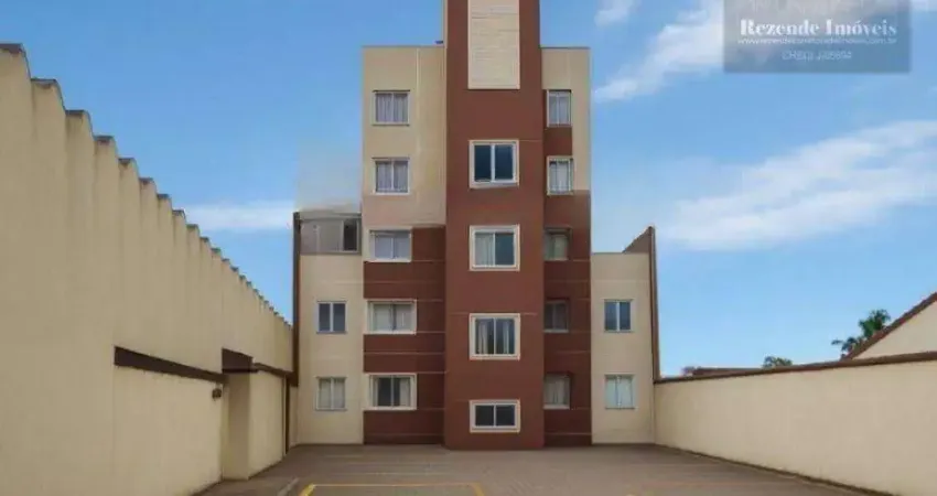 Apartamento com 3 quartos à venda na Rua Loanda, 429, Boneca do Iguaçu, São José dos Pinhais