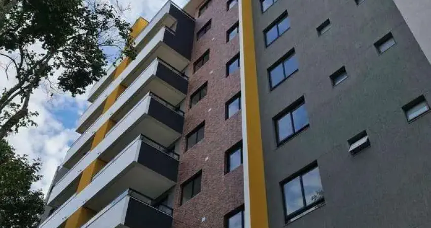 Apartamento garden com 2 dormitórios à venda, 73 m² por r$ 725.000,00 - água verde - curitiba/pr