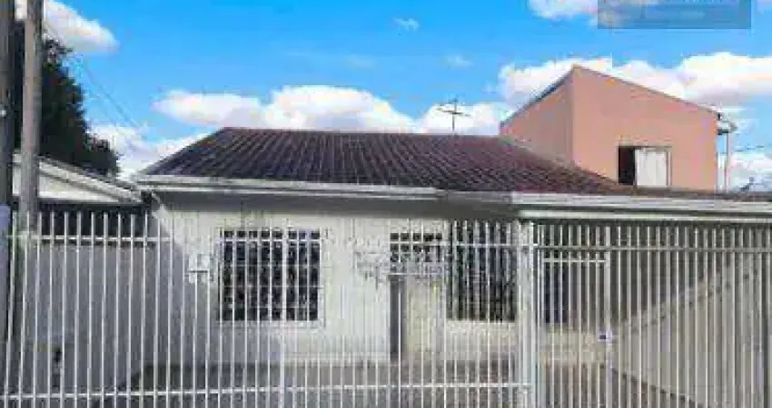 Casa com 3 quartos à venda na Rua Roncador, 29, Fazendinha, Curitiba
