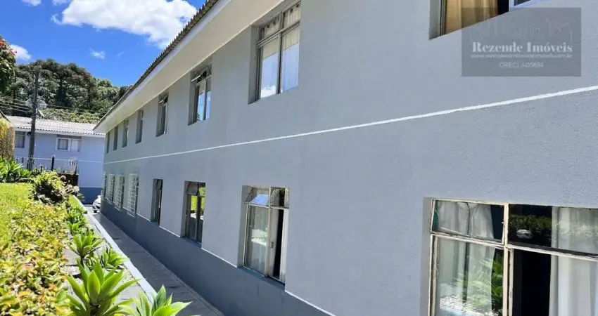 Apartamento com 2 dormitórios à venda, - ecoville - curitiba/pr