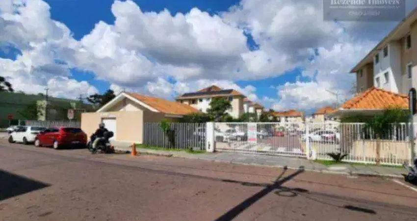 Apartamento com 2 quartos à venda na Rua Synval Stocchero, 300, Augusta, Curitiba