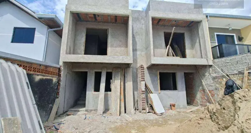 Casa com 3 quartos à venda na Rua Luiz Stopinski, 316, Cidade Industrial, Curitiba