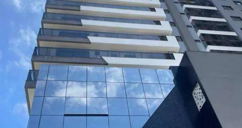 Apartamento duplex com 3 dormitórios à venda, 177 m² por r$ 2.500.000 - fazenda - itajaí/sc