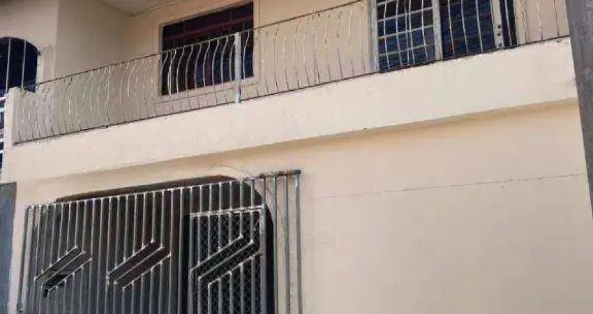 Casa com 3 quartos à venda na Rua Izaac Ferreira da Cruz, 4483, Sítio Cercado, Curitiba